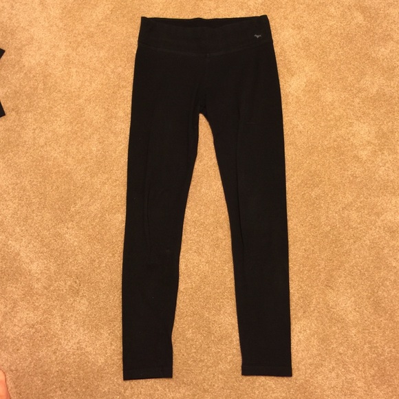 Victoria's Secret PINK leggings