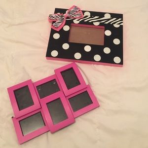 Picture Frames