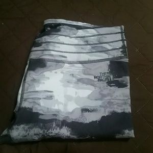 North Face Running Legging
