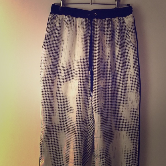 BP Collection Silky Joggers - Picture 1 of 4