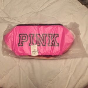 VS PINK Cooler