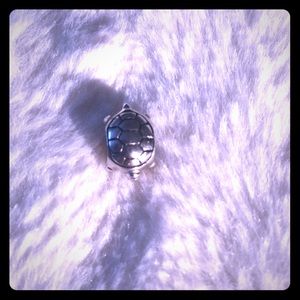 Sterling silver charm