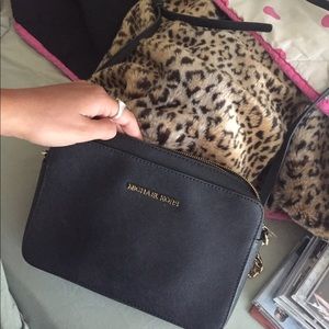 Mk crossbody