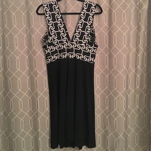 Eva Varro travel dress