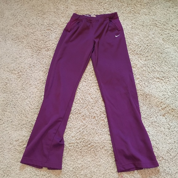 Nike sweatpants