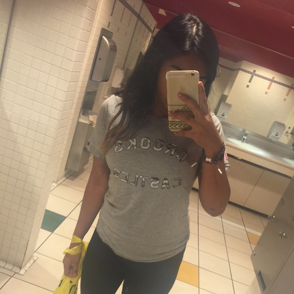 Meet your Posher, Sharina