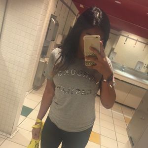 Meet your Posher, Sharina