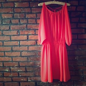 Zoa Dress