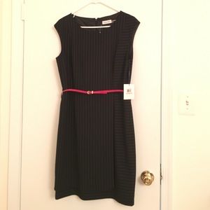 CK Dress / Tags on