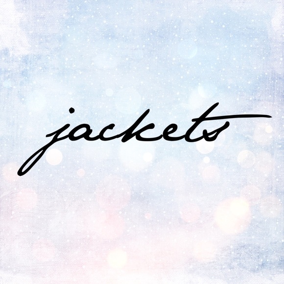 Available Jackets - Picture 1 of 1
