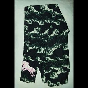 LuLaRoe OS Leggings Unicorns