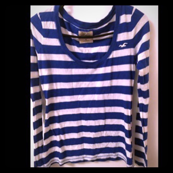 Hollister Long sleeve