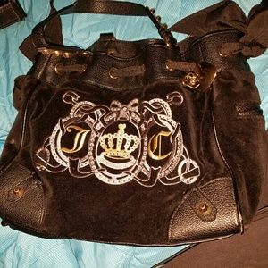 Juicy couture purse