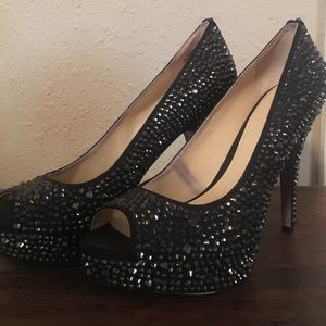Enzo Angiolini heels