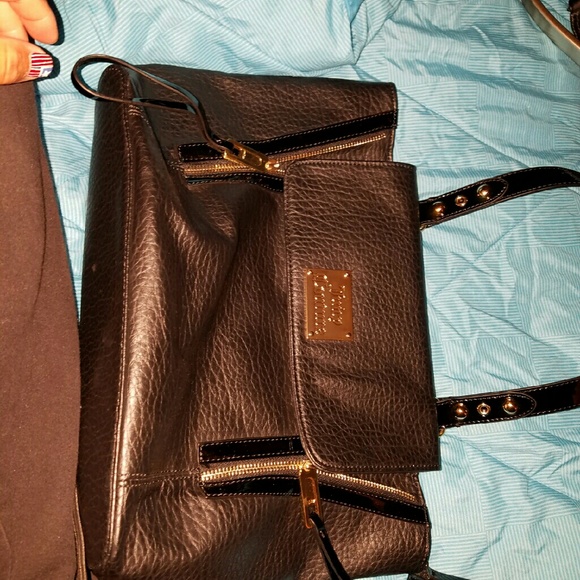 Juicy couture purse