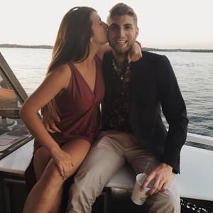 Meet your Posher, Katherine