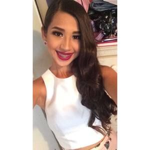 Meet your Posher, Perla