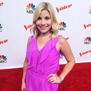 Meet your Posher, Maddison