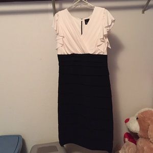 Melrose dress