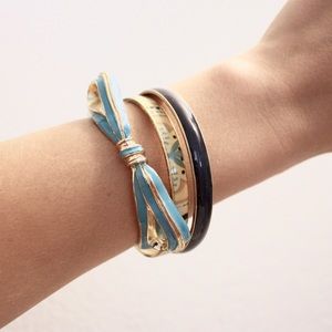 ⭐️SALE!⭐️ Audrey Bow Bracelet