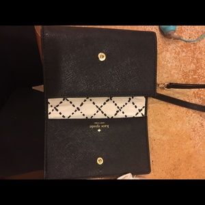 Kate Spade coin purse