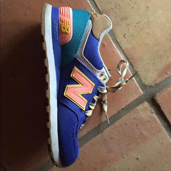 New Balance Sneakers 574
