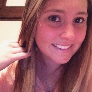 Meet your Posher, Paige