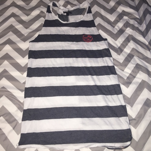 vans tank top - Picture 1 of 3