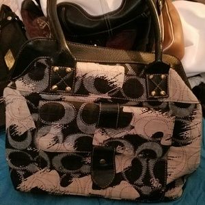 Fashion purse