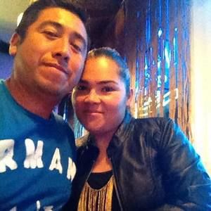 Meet your Posher, Lizzete