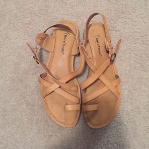 Baretraps sandals