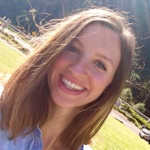 Meet your Posher, Jacqueline