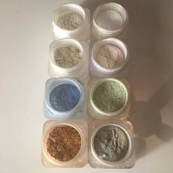 True Colors Opal Diamonds 8 stack - Picture 2 of 4