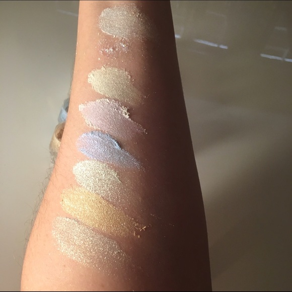 True Colors Opal Diamonds 8 stack - Picture 3 of 4