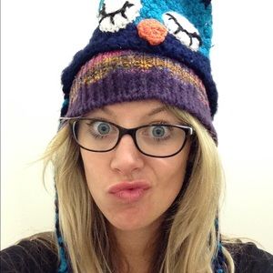 Meet your Posher, Kristen