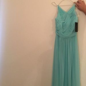 Bridesmaid dress - never worn!