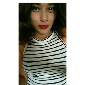 Meet your Posher, Patricia