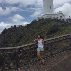 Meet your Posher, Dani