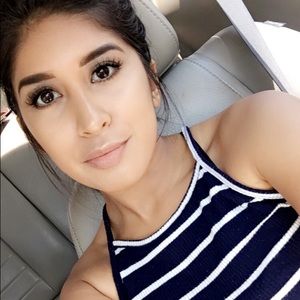 Meet your Posher, Lorena