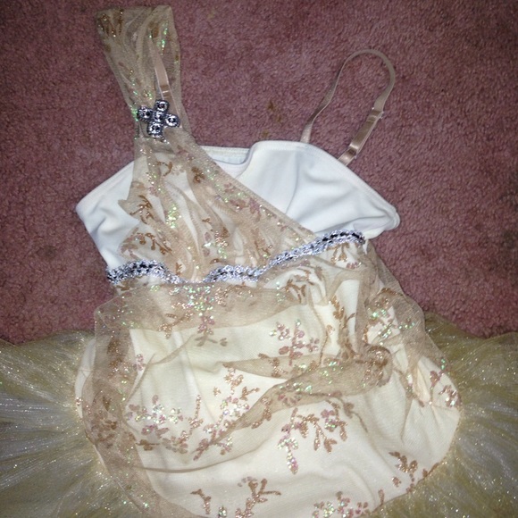 Dance Dress - Picture 2 of 4