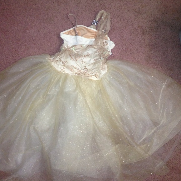 Dance Dress - Picture 3 of 4