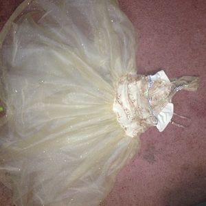 Dance Dress