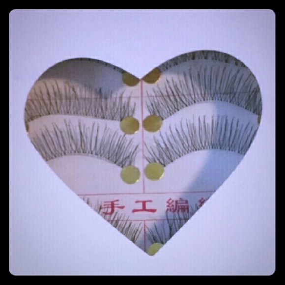 Lashes