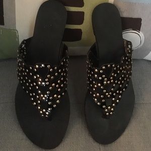Vince Camuto Sandals