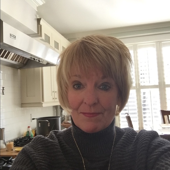 Meet your Posher, Nancy - Picture 1 of 1