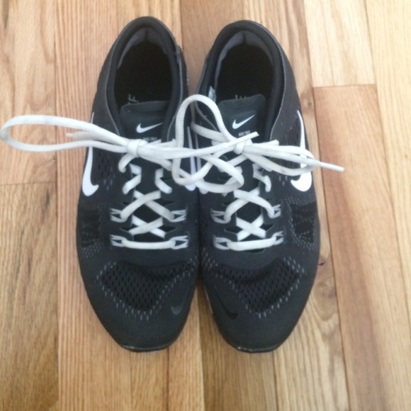 Nike Free TR Fit 4