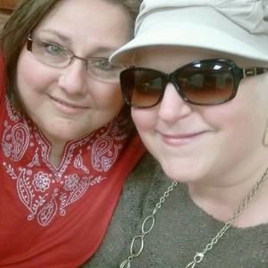 Meet your Posher, Angie