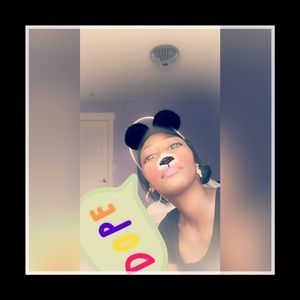 Meet your Posher, Jazmyne