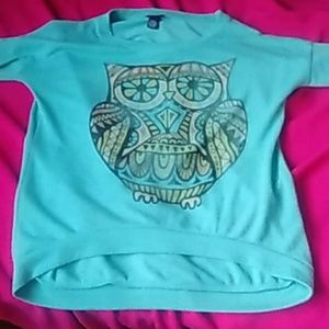 Rue 21 sweatshirt