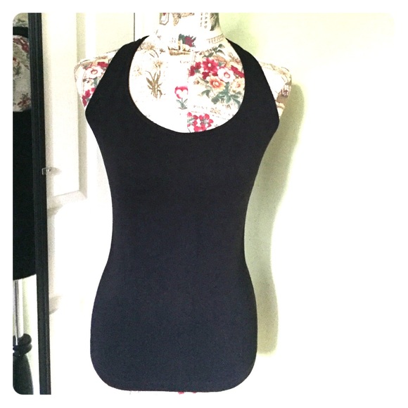 Athletic Essentials Active Shelf Bra Tank